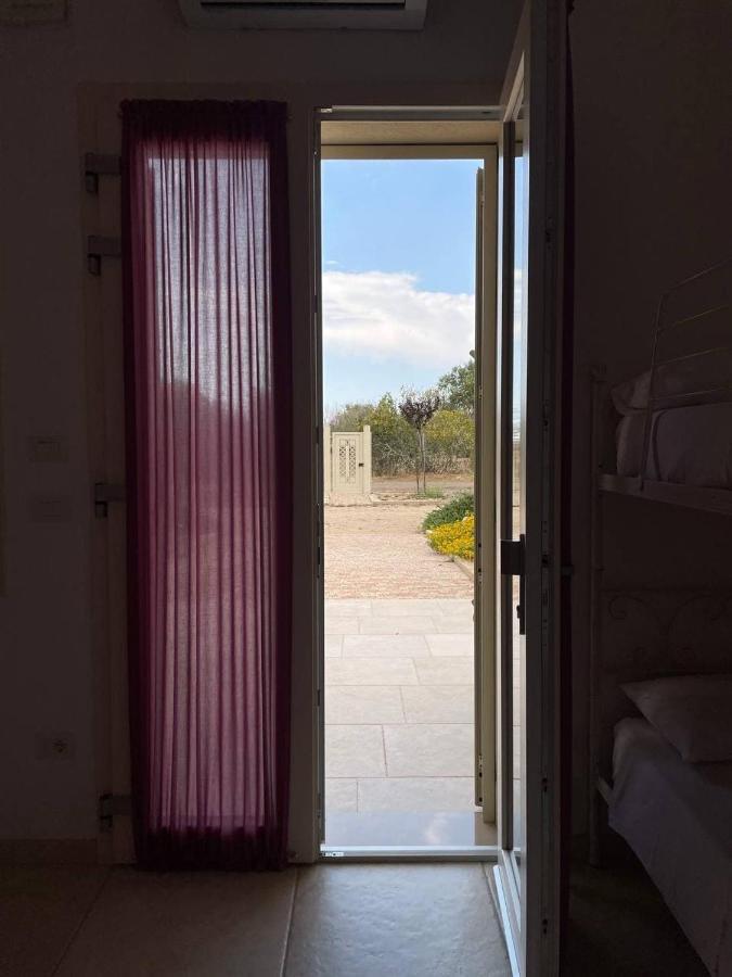 מלון טורה לפילו Le Stanze Di Chiara מראה חיצוני תמונה