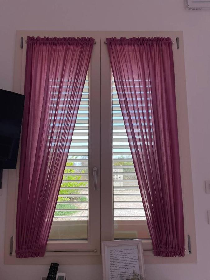 מלון טורה לפילו Le Stanze Di Chiara מראה חיצוני תמונה