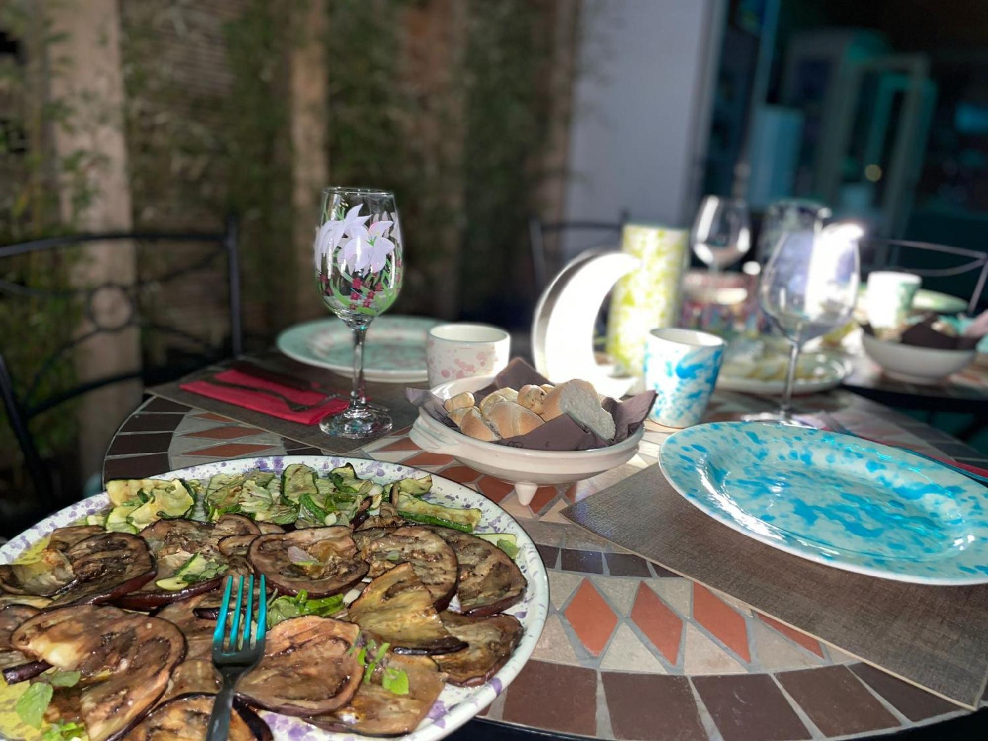 מלון טורה לפילו Le Stanze Di Chiara מראה חיצוני תמונה